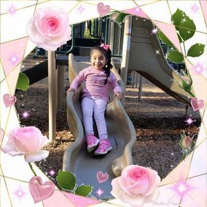 Meet your Posher, Maricela